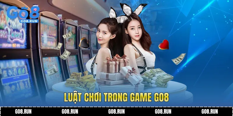 Luật chơi trong game Go8